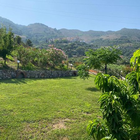 B&B Aloe Ranch Elba Rio nell'Elba Exterior photo